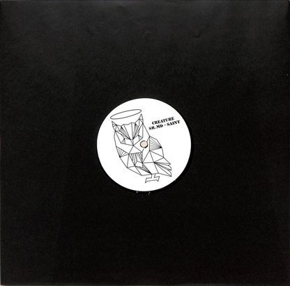 Unknown Artist - (PRESALE 7/25/26) Creature 005 (VINYL 12" Creature CREATURE005 2026) | - MINIMAL *NEW*