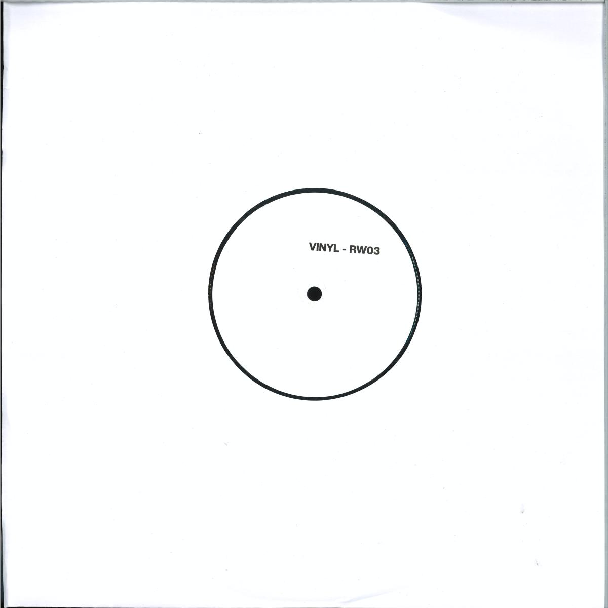 Sorry We Play Vinyl - Sorry We Play Vinyl 3 (VINYL) | Mint (M) Mint (M) - MINIMAL *NEW*