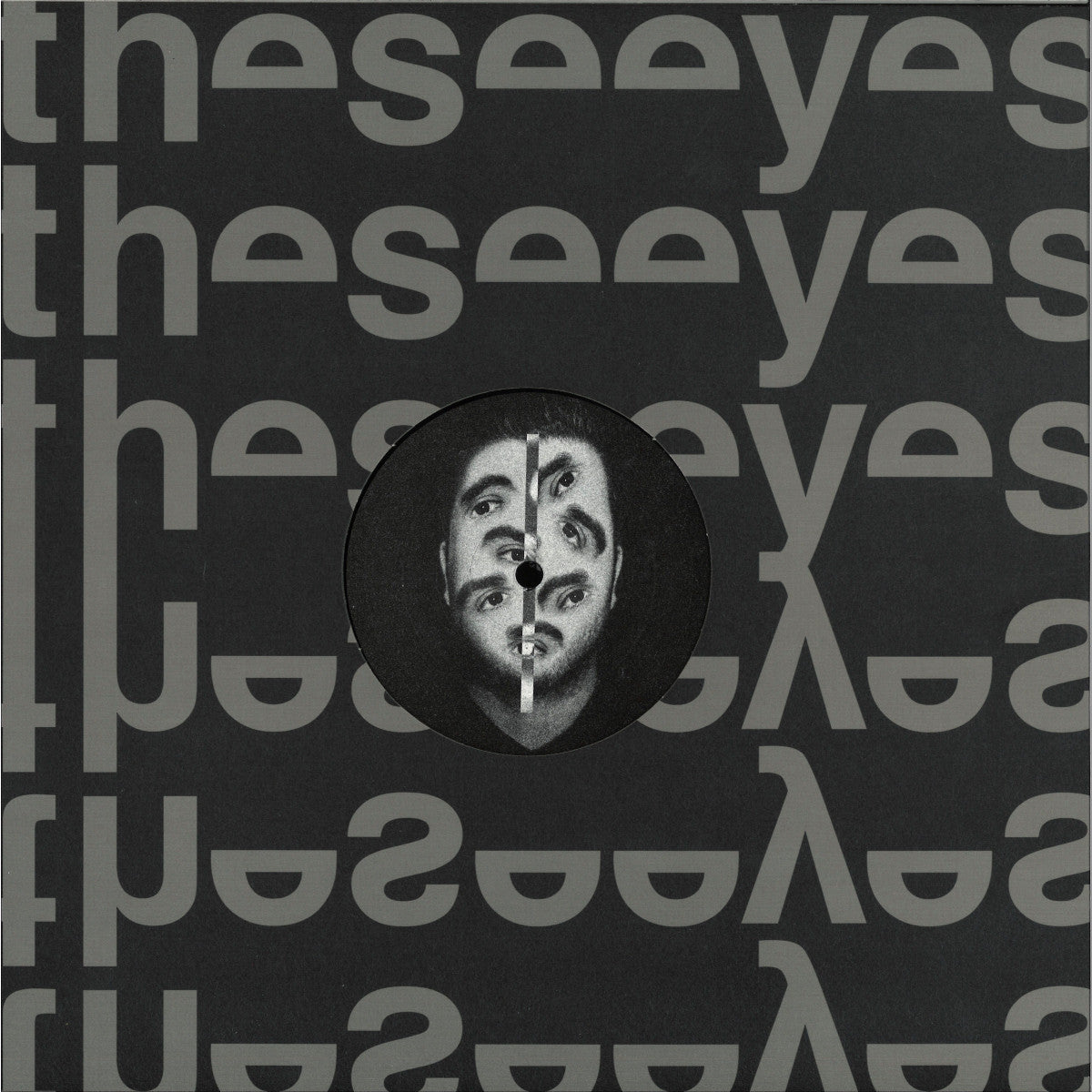 André Hommen - (PRESALE 10/7/26) More Than This Remixes Pt. 1 (VINYL 12" These Eyes) | NEW - MINIMAL *NEW*