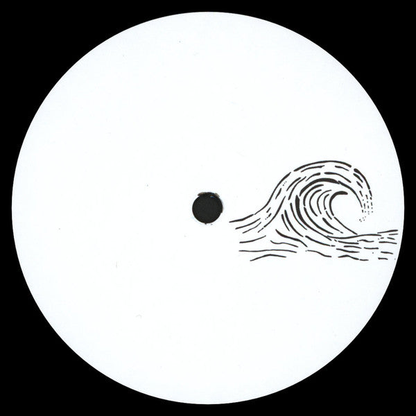 Apă 004 (VINYL) | - MINIMAL *NEW*