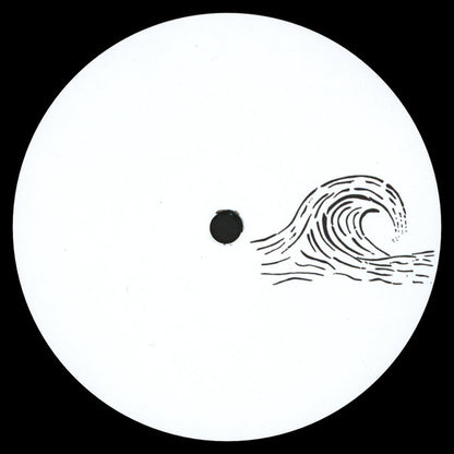 Apă 004 (VINYL) | - MINIMAL *NEW*