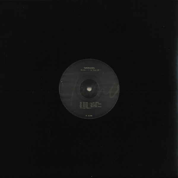 I Can Beat Ep | Mint (M) Generic - MINIMAL *NEW*