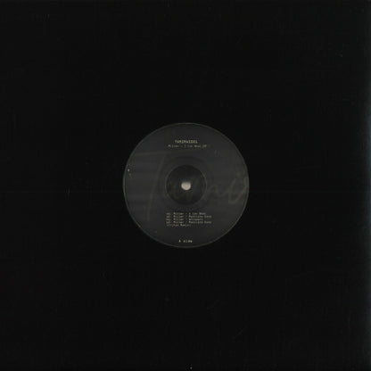 I Can Beat Ep | Mint (M) Generic - MINIMAL *NEW*