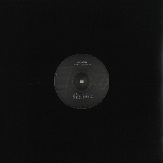 I Can Beat Ep | Mint (M) Generic - MINIMAL *NEW*