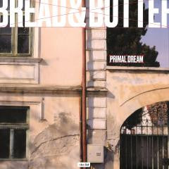 Primal Dream EP (VINYL / SILAT BEKSI RMX) | Mint (M) Mint (M) - MINIMAL *NEW*