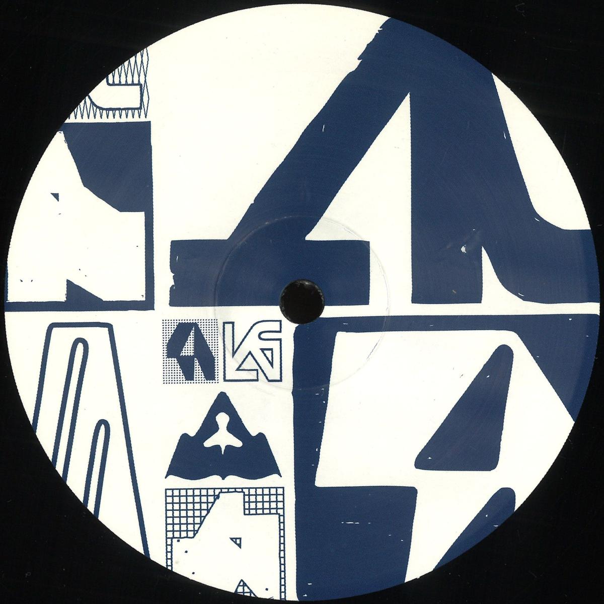Anunaku - Stargate (VINYL 12" 3024 Music 3024-ANU1RP 2026) | NEW - MINIMAL *NEW*