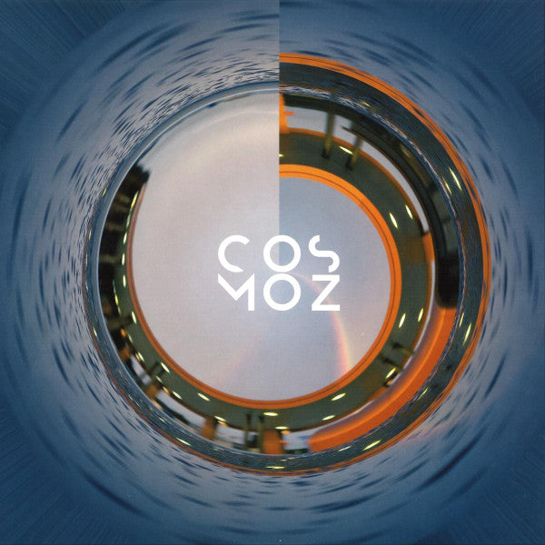 Rythm Tribe EP (VINYL) | - MINIMAL *NEW*