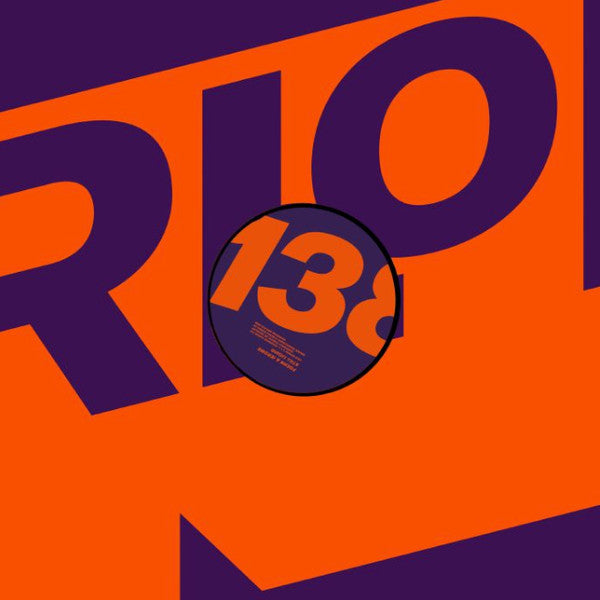 Still Liquid (VINYL) | - MINIMAL *NEW*