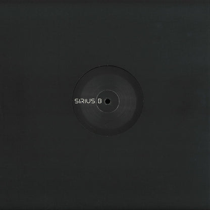Various - SIRIUSB003 (VINYL 12" Sounds of Sirius) | NEW - MINIMAL *NEW*