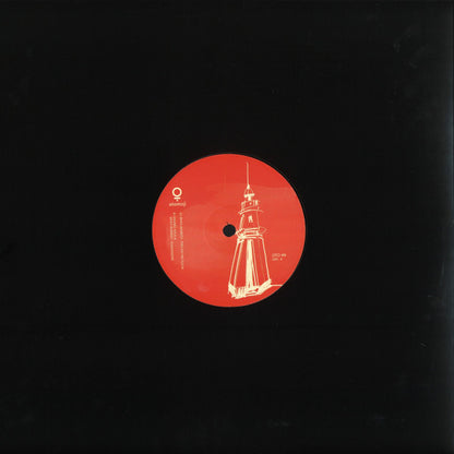 Vladivostok EP (VINYL) | Mint (M) Generic - MINIMAL *NEW*