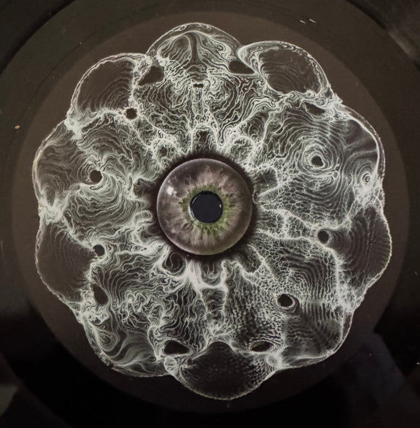 Luminus EP (VINYL)(BARAC RMX) | Mint (M) Mint (M) - MINIMAL *NEW*