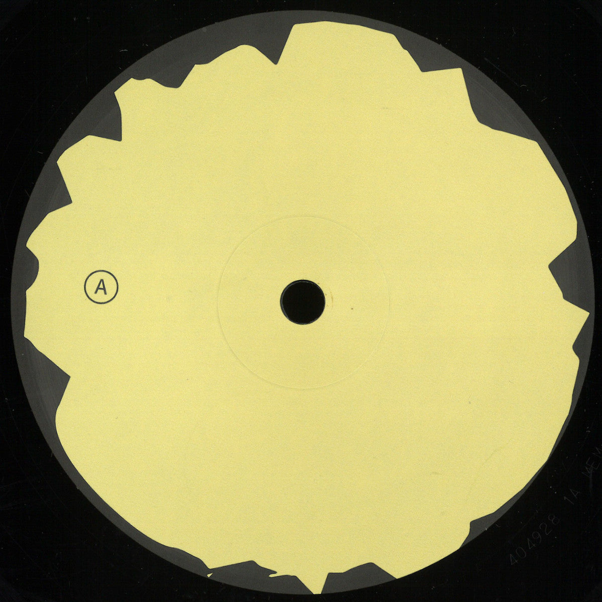 Acusmouse / Ab Show - (PRESALE 10/8/26) Line Conductor (VINYL 12" Goodbye Royalty) | NEW - MINIMAL *NEW*