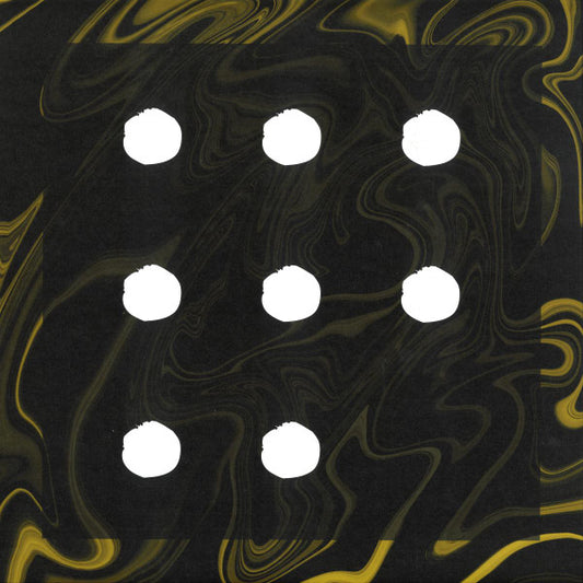 MOR006 (COLOR VINYL) | Mint (M) Mint (M) - MINIMAL *NEW*
