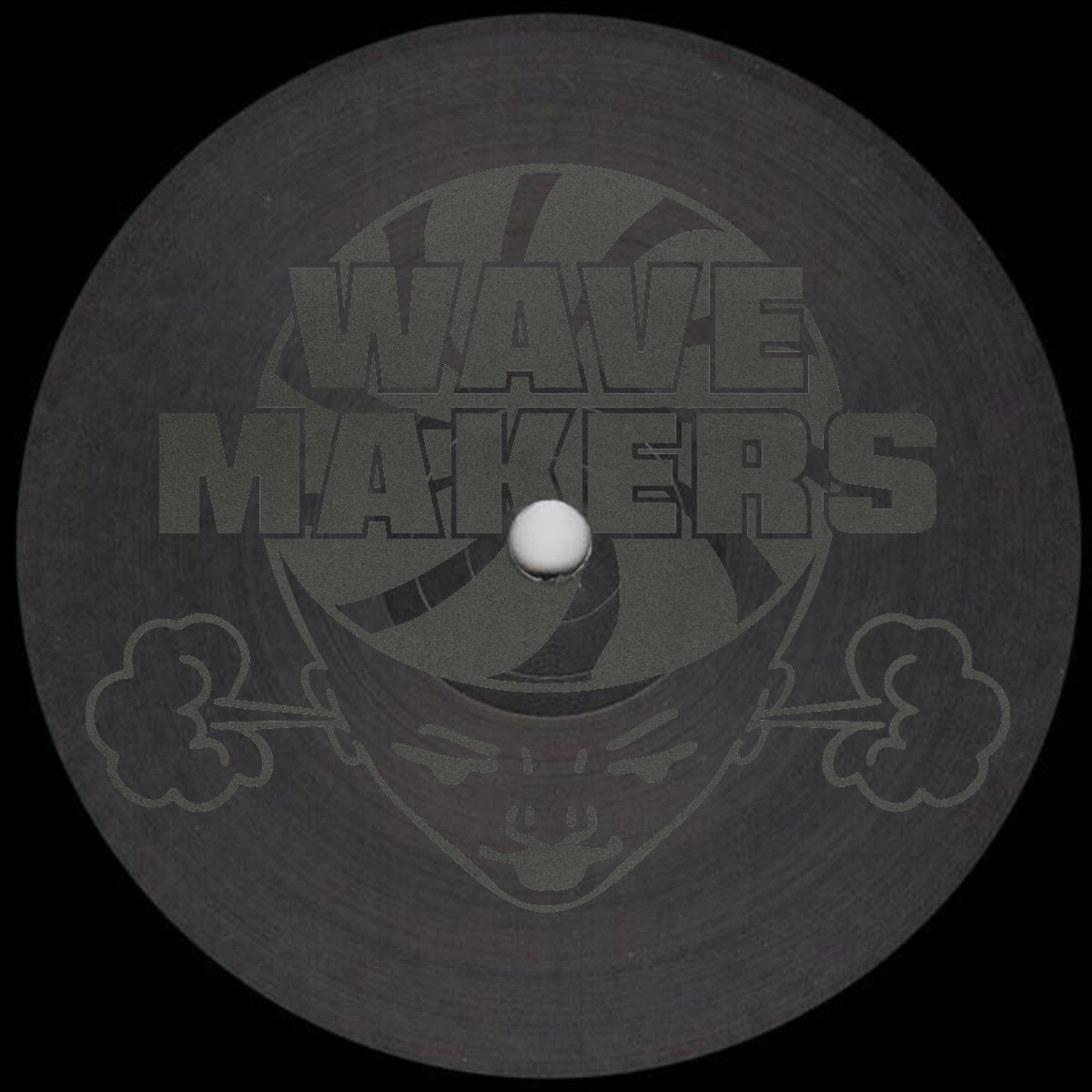 (PRESALE) Rotation EP (VINYL) | Mint (M) Mint (M) - MINIMAL *NEW*