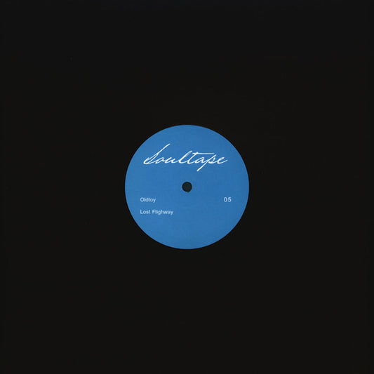 Soultape 05 | Mint (M) Generic