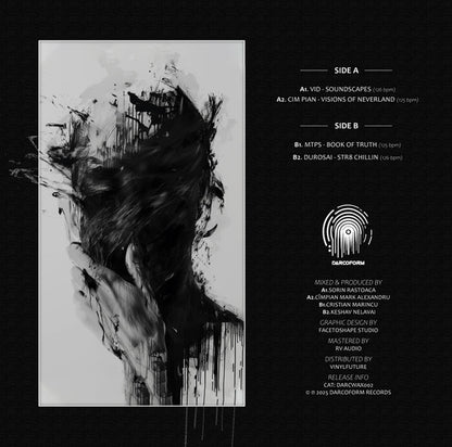 Relics Vol. 2 (VINYL) | Mint (M) Mint (M) - MINIMAL *NEW*