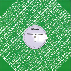 Richard Wolfsdorf (Ricardo Villalobos) - Tia (VINYL) | Mint (M) Mint (M) - MINIMAL *NEW*