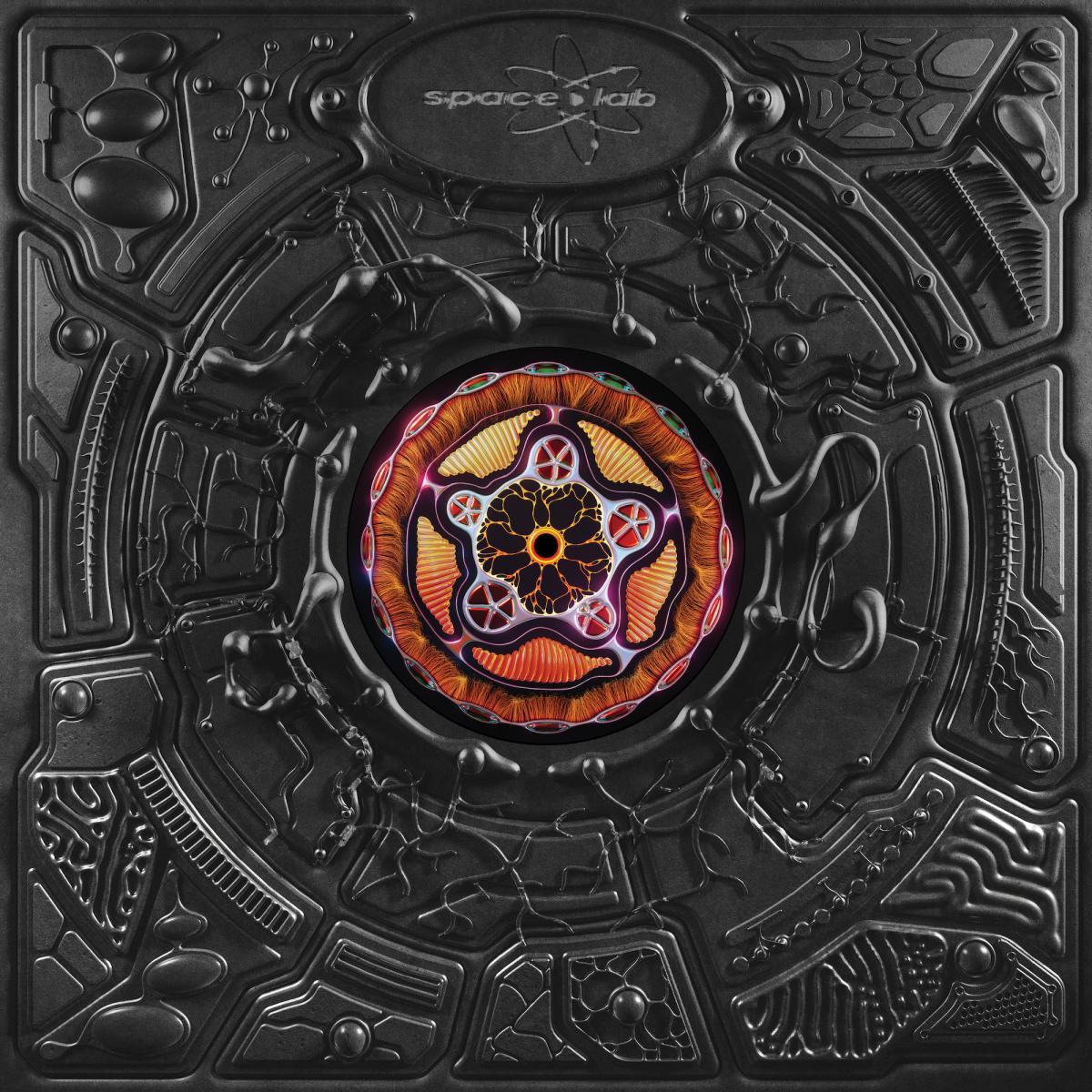 RDS - (PRESALE 11/20/26) Dusk / Illusions (VINYL 12" Space Lab) | NEW - MINIMAL *NEW*
