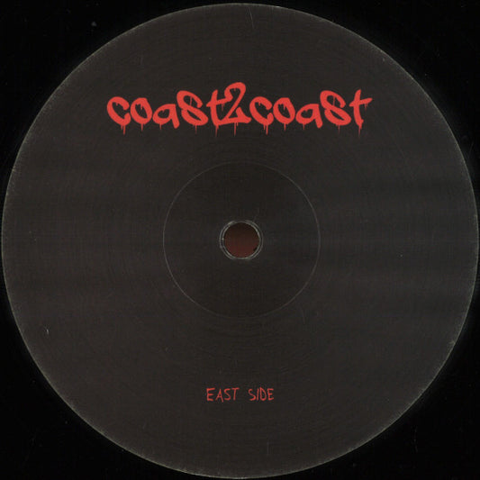 Coast2Coast 006 | Mint (M) Generic
