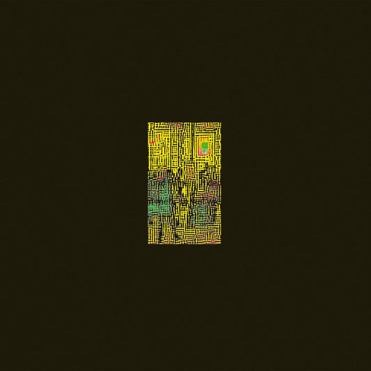 sequenzmuzik (2x VINYL) | Mint (M) Mint (M) - MINIMAL *NEW*