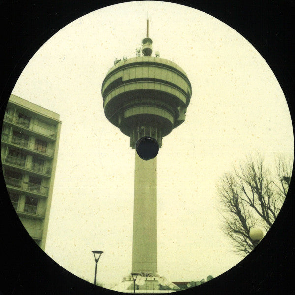 From Paris To Balkans Vol.2 (VINYL) | Mint (M) Mint (M) - MINIMAL *NEW*