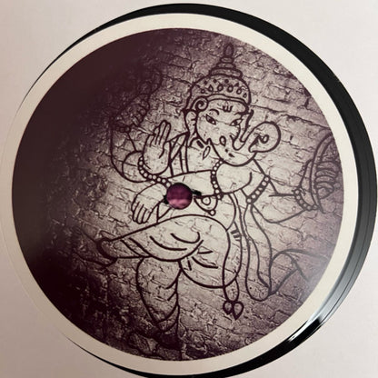 Bardak EP (VINYL) | - MINIMAL *NEW*