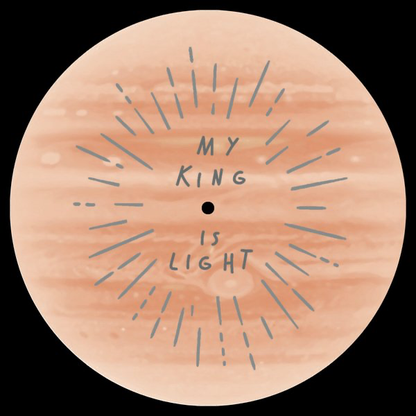 (PRESALE 4/27/26) Jupiter tracks pt1 (VINYL) | Mint (M) Mint (M) - MINIMAL *NEW*