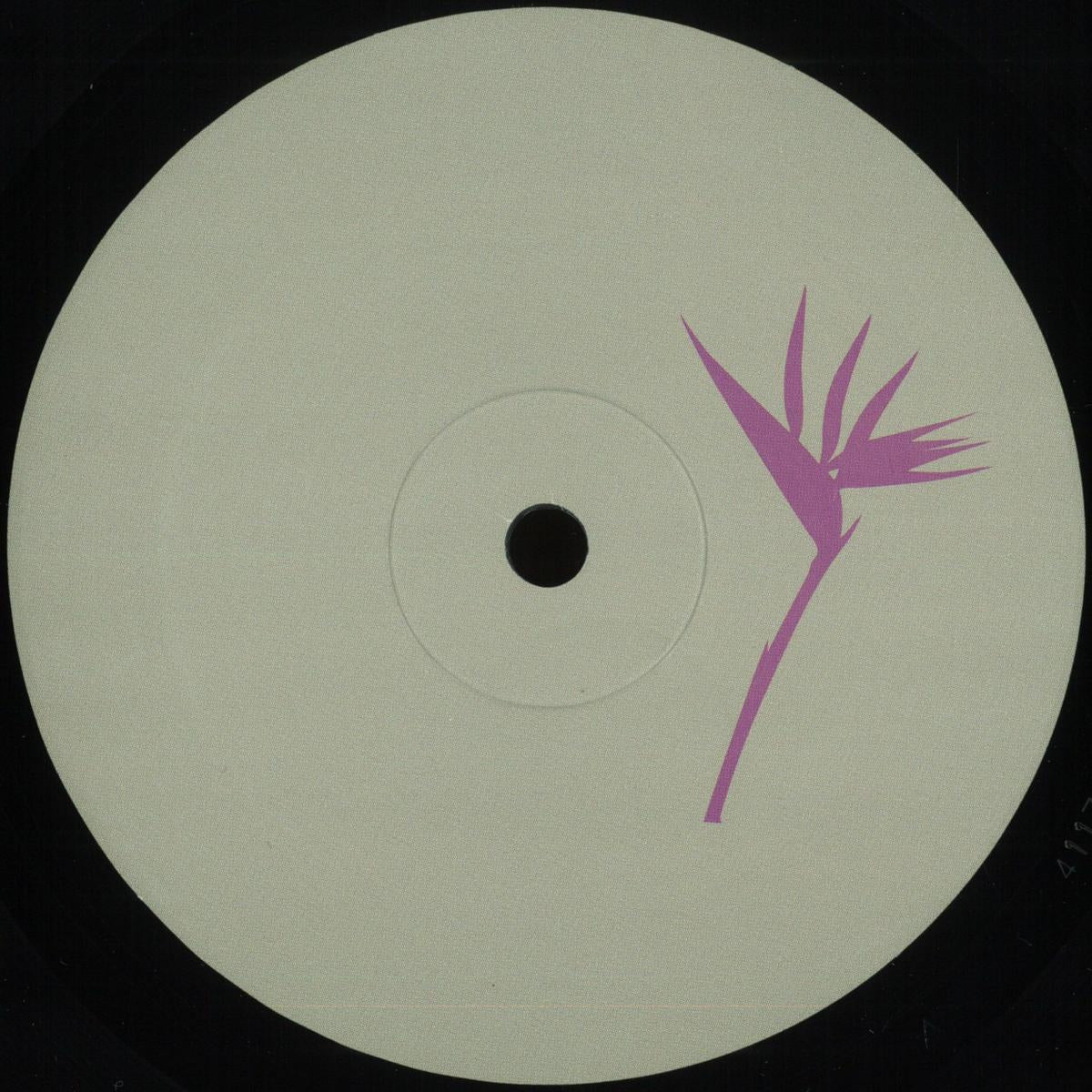 Pennyy - (PRESALE 09/02/26) Espresso Brodie (VINYL 12" Purple Print) | NEW - MINIMAL *NEW*