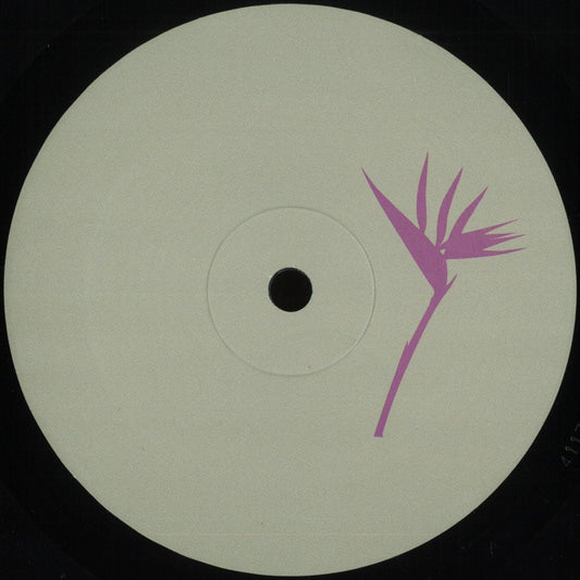Pennyy - (PRESALE 09/02/26) Espresso Brodie (VINYL 12" Purple Print) | NEW - MINIMAL *NEW*