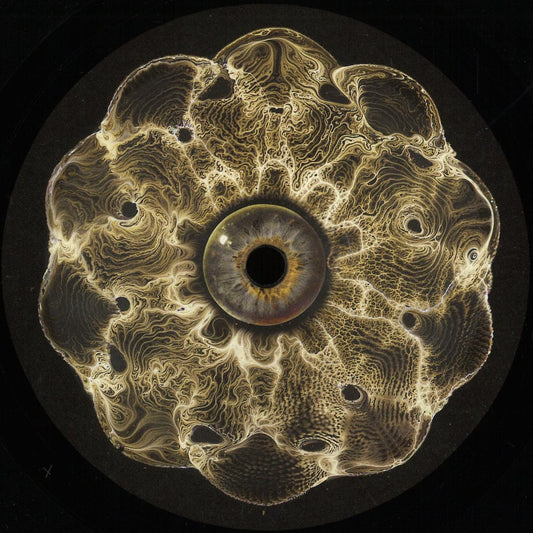 Oleg Makovskiy - (PRESALE TBD) Inward Currents (VINYL 12" Lok) | NEW - MINIMAL *NEW*