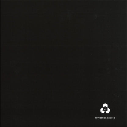 Lipp - Oi Zé! (VINYL 12" Between Dimensions BDREP001) | NEW Mint (M) Mint (M) - MINIMAL *NEW*
