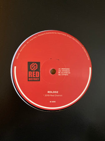 RDL002 | Mint (M) Generic