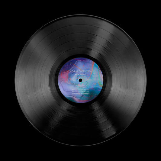 Pacer ep (VINYL) | Mint (M) Generic - MINIMAL *NEW*