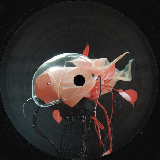 Sascha Dive - (PRESALE 10/30/26) Brothers Yard (VINYL 12" Rhythm Cult) | NEW - MINIMAL *NEW*