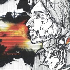 Tagir - Dancing Tiger EP (VINYL) | Mint (M) Mint (M) - MINIMAL *NEW*