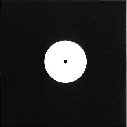 Olivier Romero & Reflex Blue - Lumière (VINYL 12" Reflex Blue) | NEW - MINIMAL *NEW*