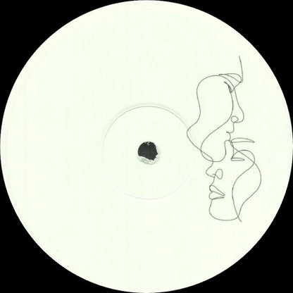 Lush 02 (12" VINYL) | Mint (M) Generic - MINIMAL *NEW*