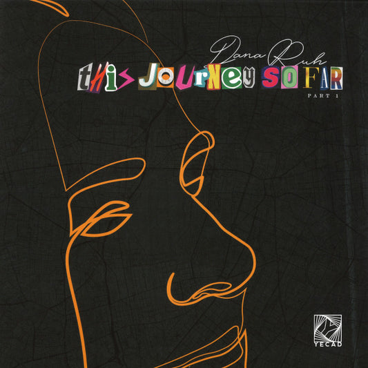 This Journey So Far - Part 1 (VINYL) | Mint (M) Mint (M) - MINIMAL *NEW*