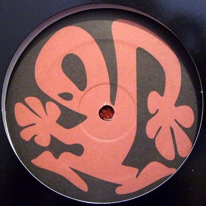 Plastikman - Plasticine / Korridor / Lasttrak (VINYL 12") | NEW - MINIMAL *NEW*