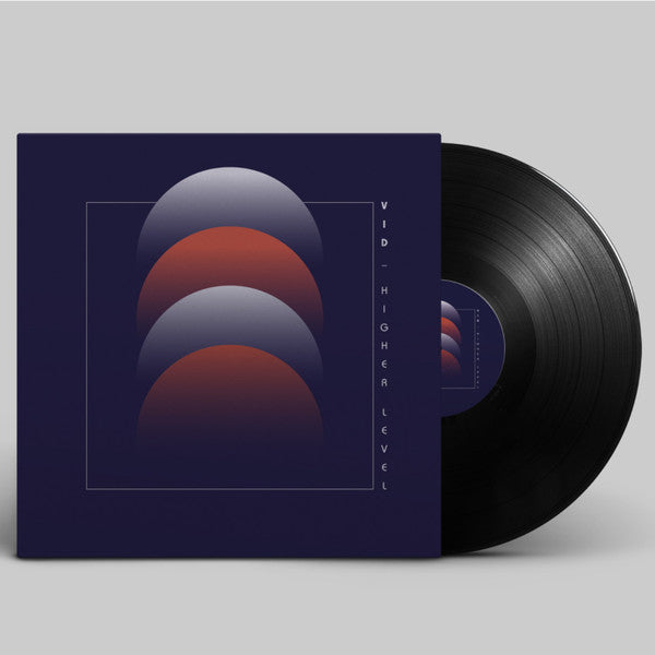 Higher Level (VINYL) | - MINIMAL *NEW*