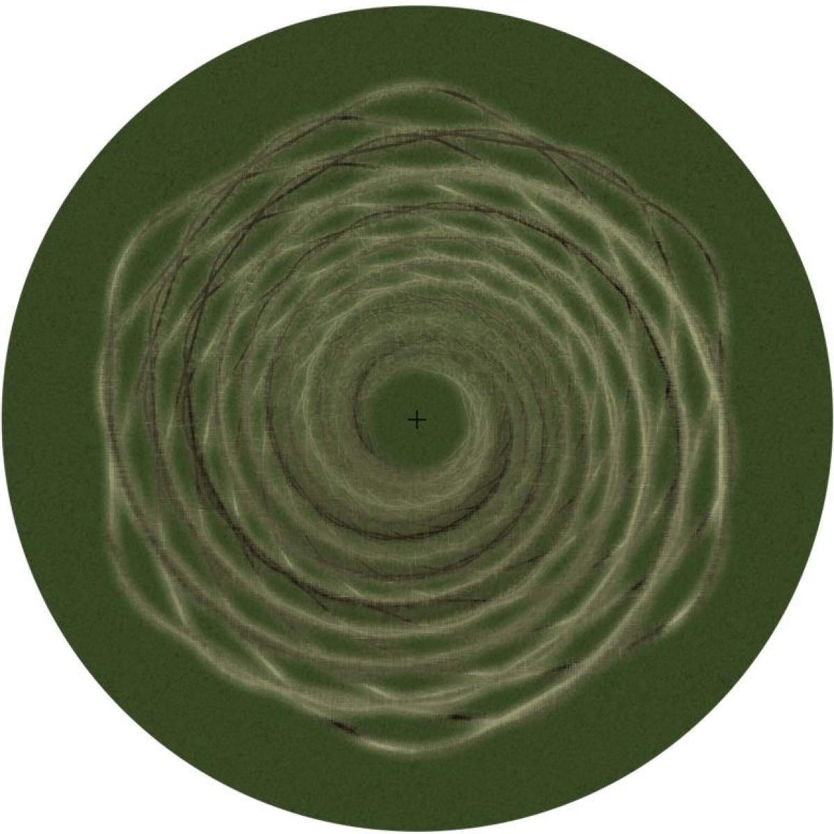 Redshift - (PRESALE TBD) For An Early Morning (VINYL 12" Psychedelic Renaissance) | NEW - MINIMAL *NEW*