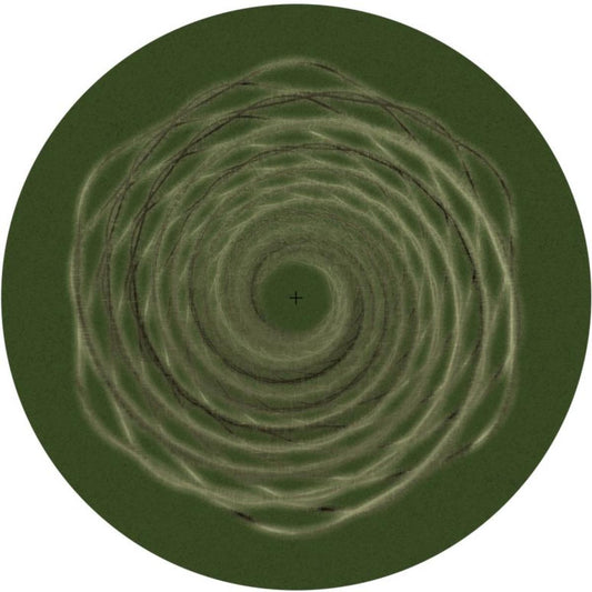 Redshift - (PRESALE TBD) For An Early Morning (VINYL 12" Psychedelic Renaissance) | NEW - MINIMAL *NEW*