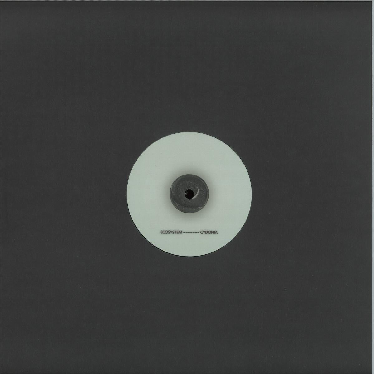 Chaotic Discord - Hidden Movement (VINYL 12" Tsarskoye Selo TSARSKOYE06 2026) | Mint (M) Mint (M) - MINIMAL *NEW*