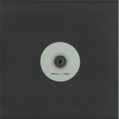 Chaotic Discord - Hidden Movement (VINYL 12" Tsarskoye Selo TSARSKOYE06 2026) | Mint (M) Mint (M) - MINIMAL *NEW*
