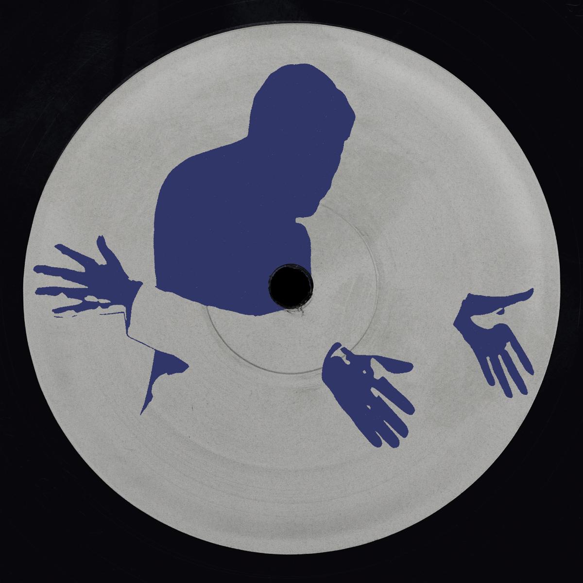 Benedikt Frey - (PRESALE 11/20/26) Detours (VINYL 12" Club Blanco) | NEW - MINIMAL *NEW*