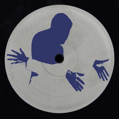 Benedikt Frey - (PRESALE 11/20/26) Detours (VINYL 12" Club Blanco) | NEW - MINIMAL *NEW*