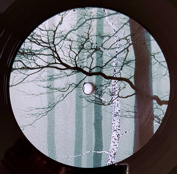 The Last Resort (3xVINYL) | Mint (M) Mint (M) - MINIMAL *SEALED*