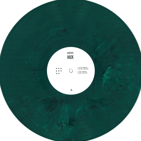 Hux - Mor005 | Mint (M) Mint (M) - MINIMAL *SEALED*