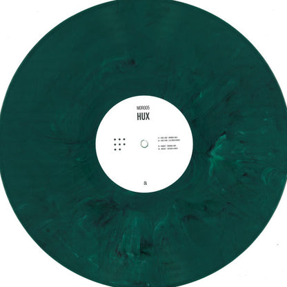 Hux - Mor005 | Mint (M) Mint (M) - MINIMAL *SEALED*