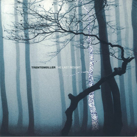The Last Resort (3xVINYL) | Mint (M) Mint (M) - MINIMAL *SEALED*